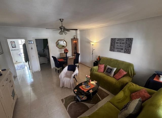 3 quarto Moradia Geminada para venda em Doña Pepa, Rojales com piscina - 249 995 € (Ref: 9211142)