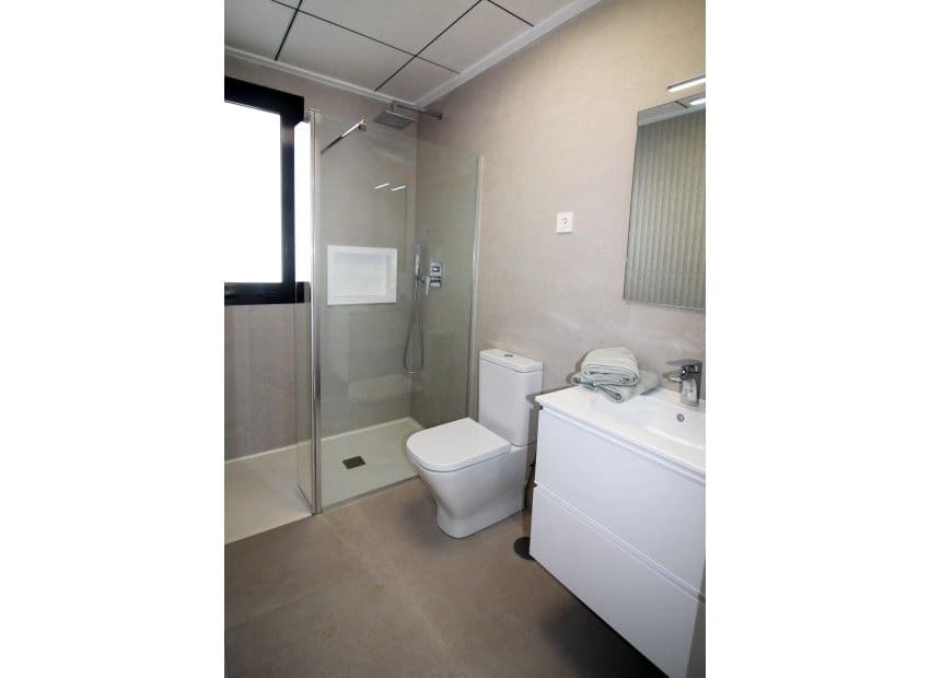 3 makuuhuone Rivitalo myytävänä paikassa Pilar de la Horadada mukana uima-altaan - 354 900 € (Ref: 9211143)