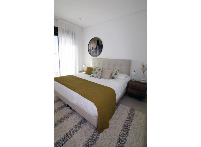 3 makuuhuone Rivitalo myytävänä paikassa Pilar de la Horadada mukana uima-altaan - 354 900 € (Ref: 9211143)