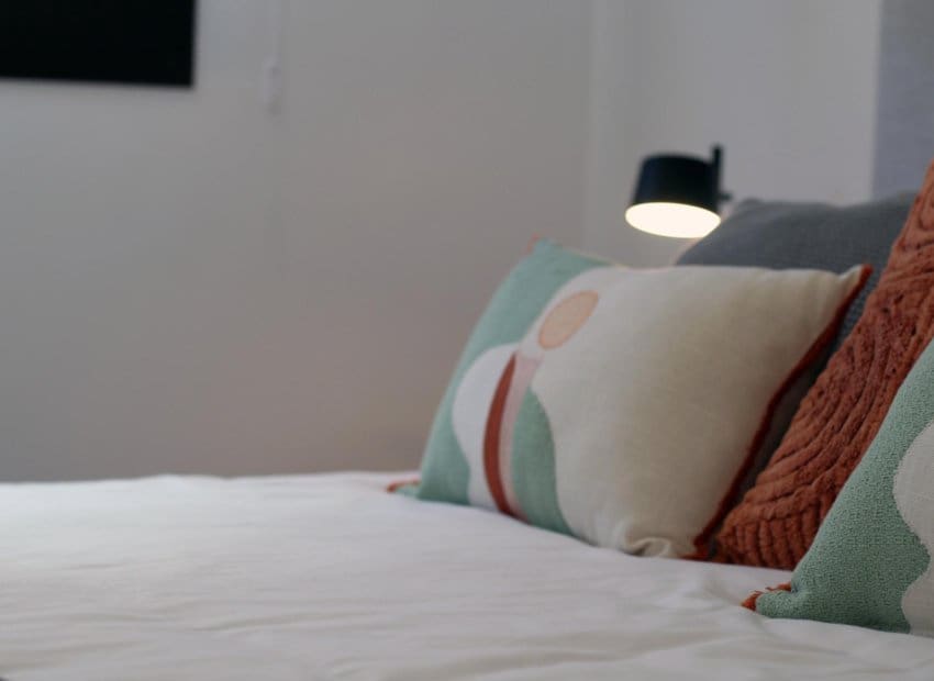 3 makuuhuone Rivitalo myytävänä paikassa Pilar de la Horadada mukana uima-altaan - 354 900 € (Ref: 9211143)