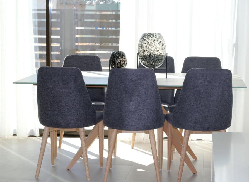 3 makuuhuone Rivitalo myytävänä paikassa Pilar de la Horadada mukana uima-altaan - 354 900 € (Ref: 9211143)