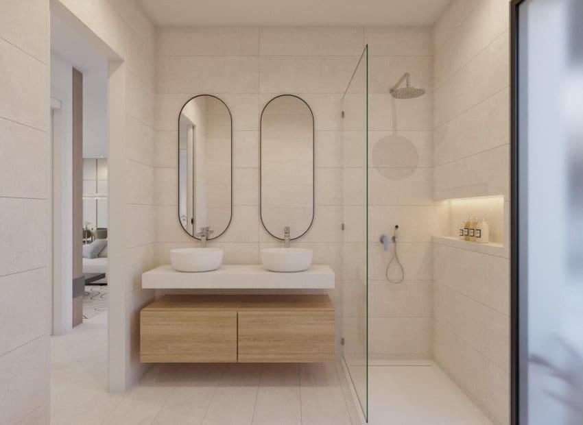 3 soveværelse Villa til salg i Fuente Alamo de Murcia med swimmingpool - € 509.960 (Ref: 9211146)