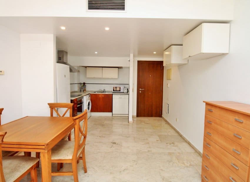 2 sovrum Lägenhet till salu i Punta Prima med pool - 245 000 € (Ref: 9211147)