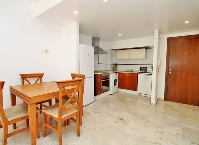 2 sovrum Lägenhet till salu i Punta Prima, Torrevieja med pool - 245 000 € (Ref: 9211147)