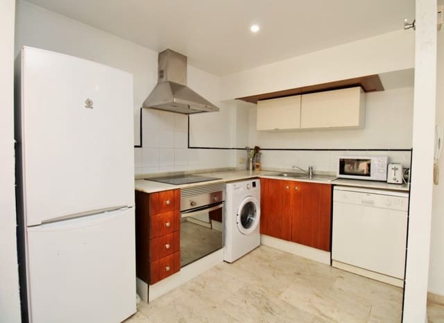 2 sovrum Lägenhet till salu i Punta Prima, Torrevieja med pool - 245 000 € (Ref: 9211147)