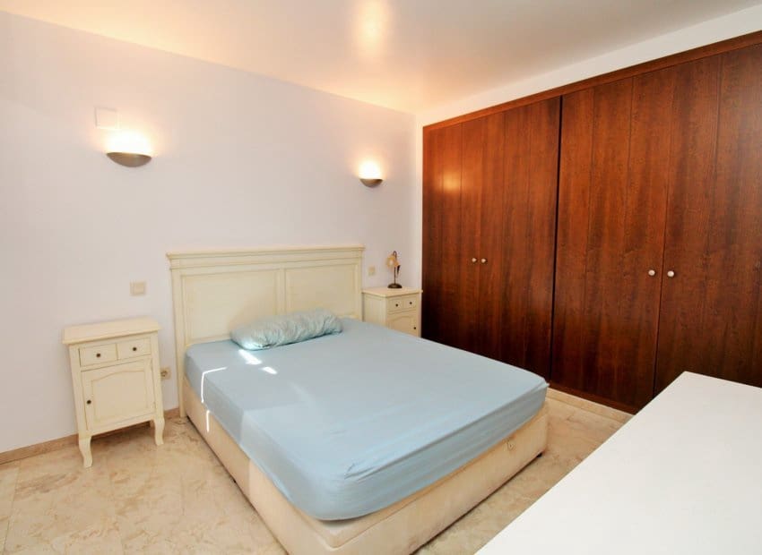 2 sovrum Lägenhet till salu i Punta Prima med pool - 245 000 € (Ref: 9211147)