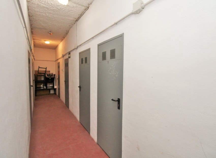 2 sovrum Lägenhet till salu i Punta Prima med pool - 245 000 € (Ref: 9211147)