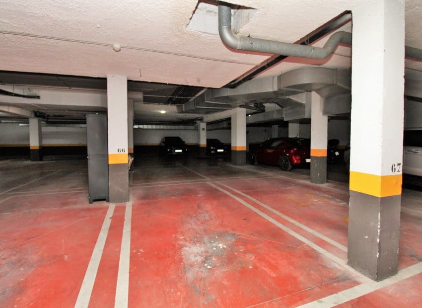 2 sovrum Lägenhet till salu i Punta Prima med pool - 245 000 € (Ref: 9211147)