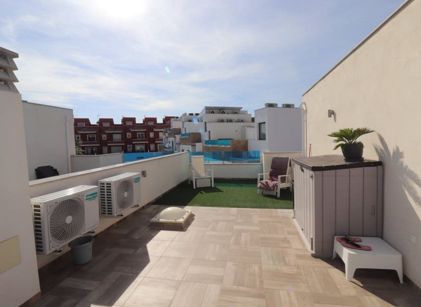 3 soverom Kjedet enebolig til salgs i Bigastro - € 254 950 (Ref: 9211151)