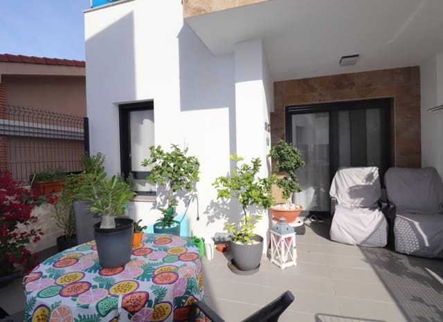 3 soverom Kjedet enebolig til salgs i Bigastro - € 254 950 (Ref: 9211151)