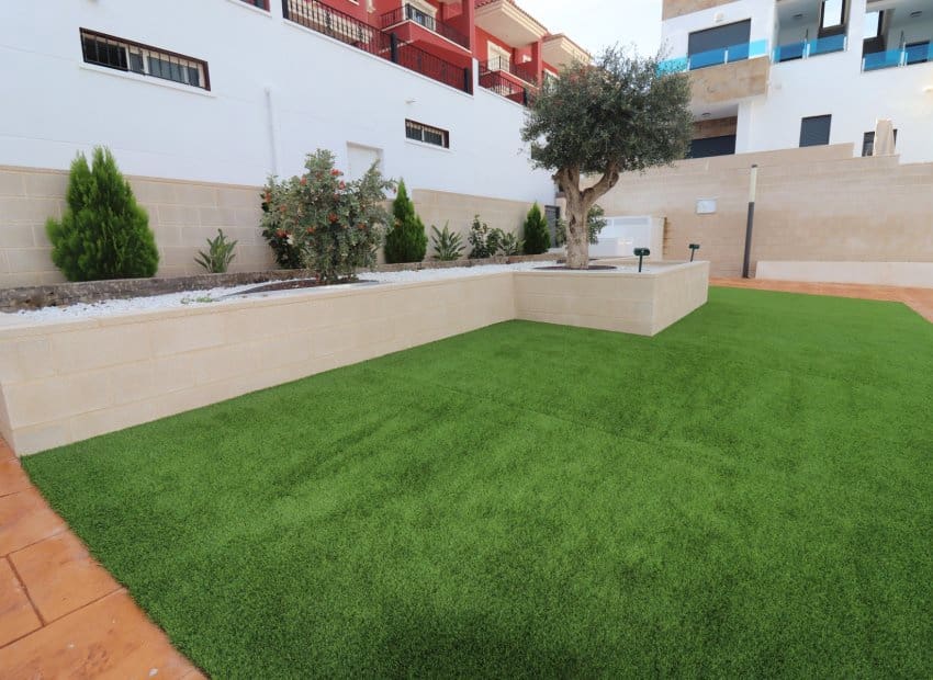 3 soverom Kjedet enebolig til salgs i Bigastro - € 254 950 (Ref: 9211151)