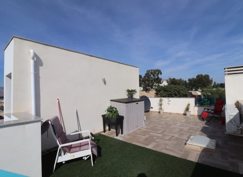 3 soverom Kjedet enebolig til salgs i Bigastro - € 254 950 (Ref: 9211151)