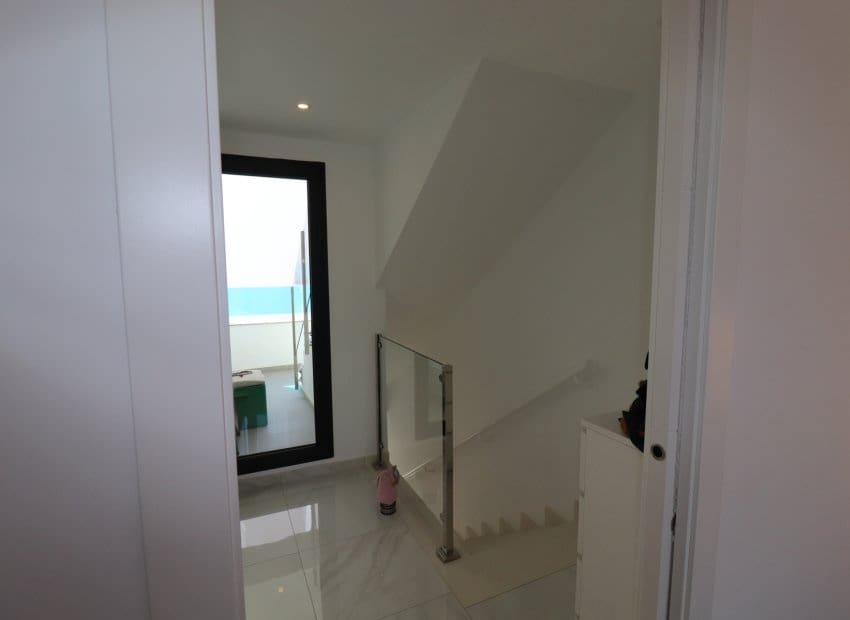 3 soverom Kjedet enebolig til salgs i Bigastro - € 254 950 (Ref: 9211151)