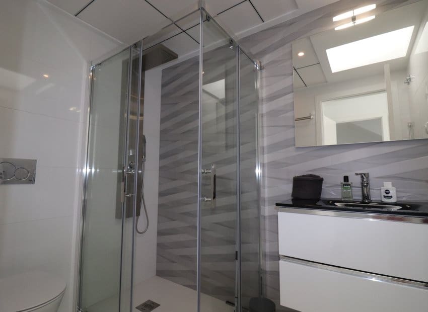 3 soverom Kjedet enebolig til salgs i Bigastro - € 254 950 (Ref: 9211151)