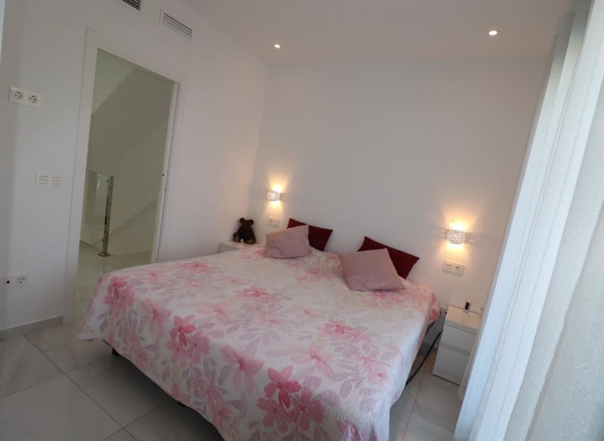 3 soverom Kjedet enebolig til salgs i Bigastro - € 254 950 (Ref: 9211151)