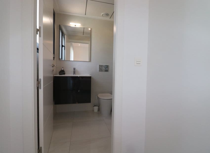 3 soverom Kjedet enebolig til salgs i Bigastro - € 254 950 (Ref: 9211151)