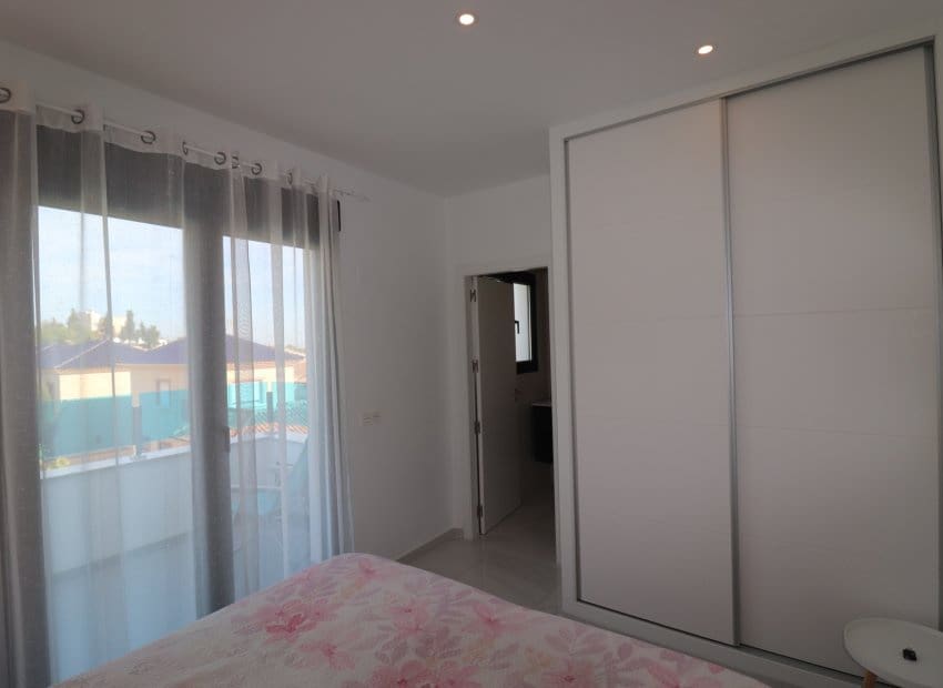 3 soverom Kjedet enebolig til salgs i Bigastro - € 254 950 (Ref: 9211151)