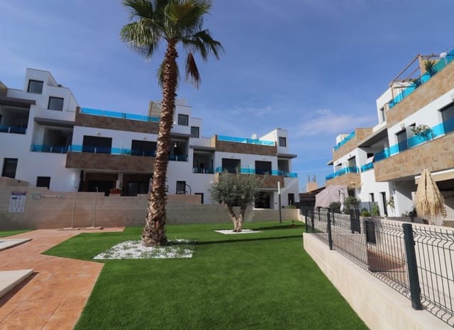 3 soverom Kjedet enebolig til salgs i Bigastro - € 254 950 (Ref: 9211151)