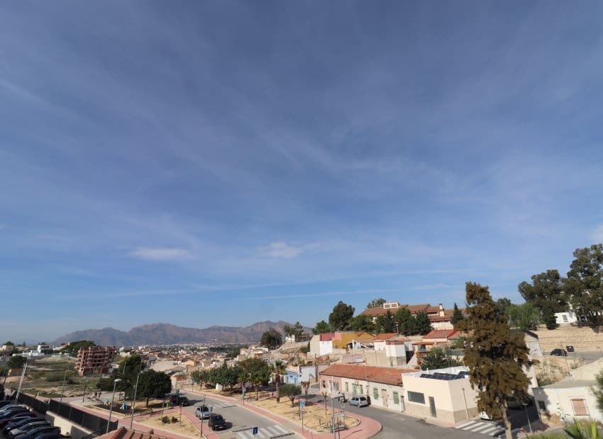 3 soverom Kjedet enebolig til salgs i Bigastro - € 254 950 (Ref: 9211151)