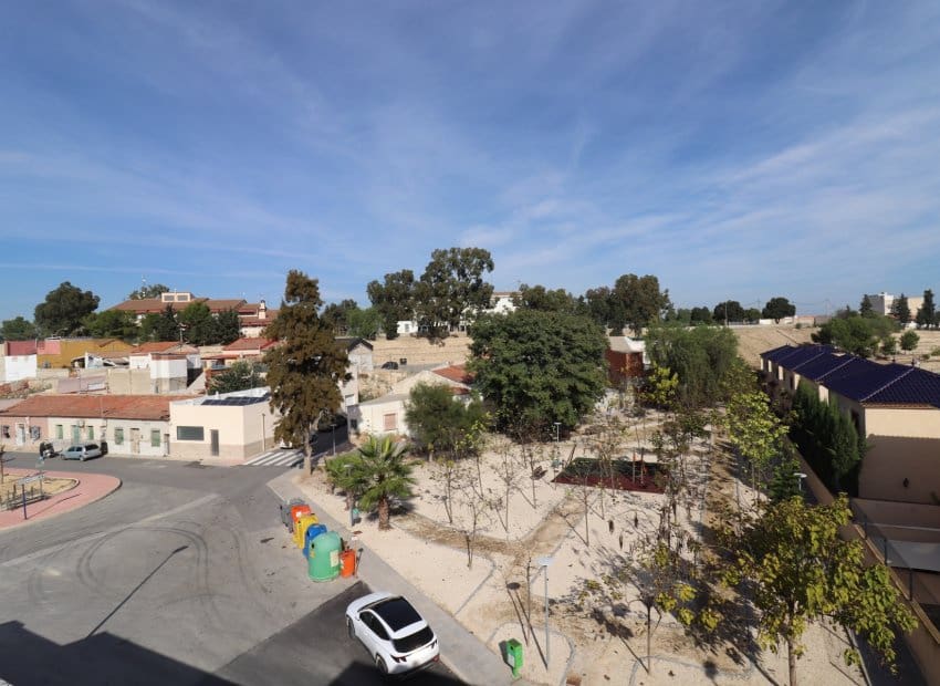 3 soverom Kjedet enebolig til salgs i Bigastro - € 254 950 (Ref: 9211151)