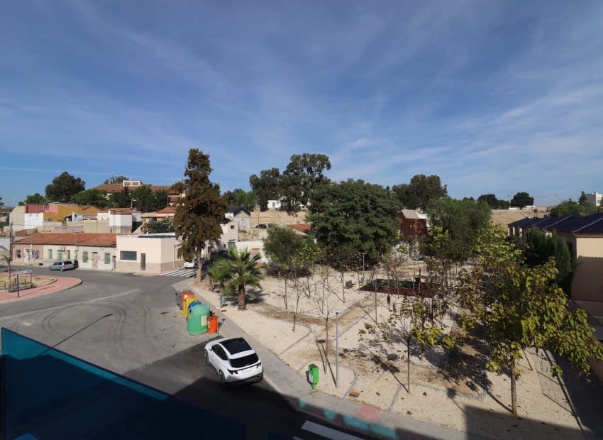 3 soverom Kjedet enebolig til salgs i Bigastro - € 254 950 (Ref: 9211151)