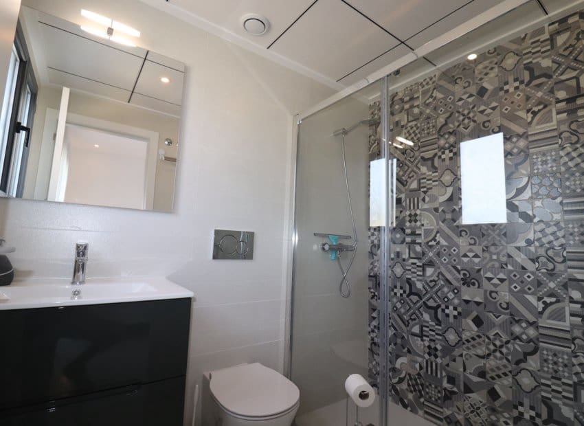 3 soverom Kjedet enebolig til salgs i Bigastro - € 254 950 (Ref: 9211151)