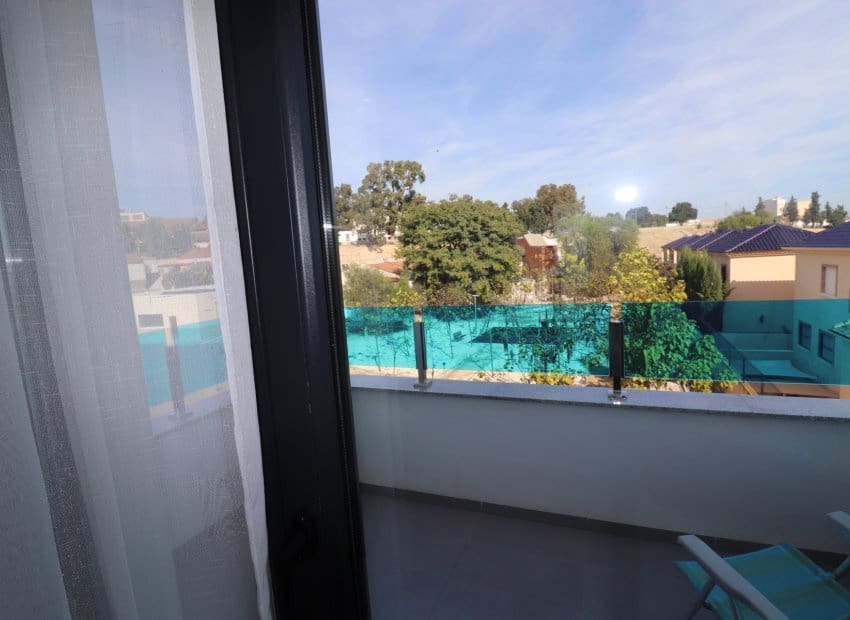 3 soverom Kjedet enebolig til salgs i Bigastro - € 254 950 (Ref: 9211151)