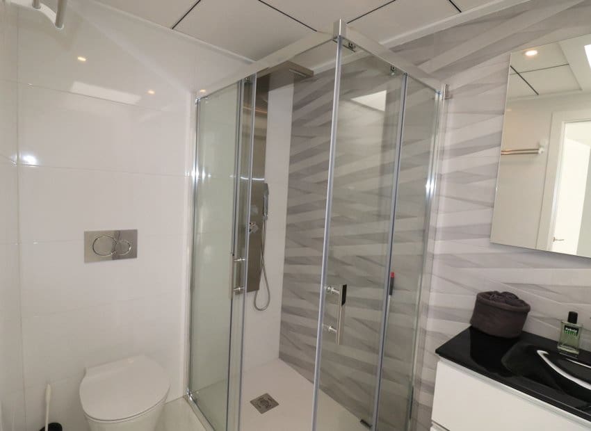 3 soverom Kjedet enebolig til salgs i Bigastro - € 254 950 (Ref: 9211151)