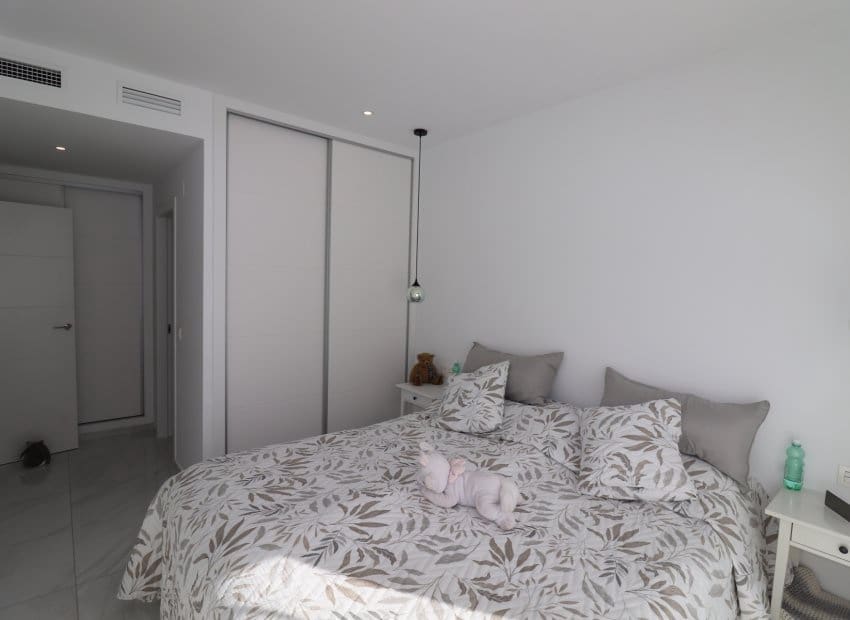 3 soverom Kjedet enebolig til salgs i Bigastro - € 254 950 (Ref: 9211151)