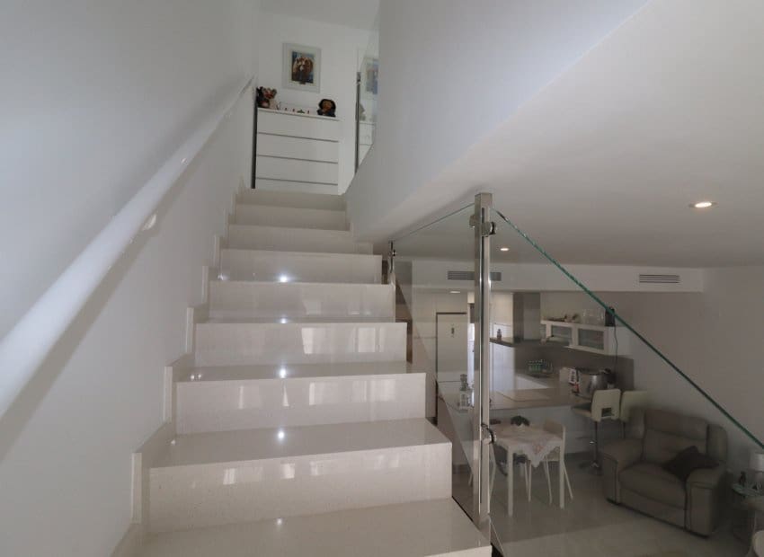 3 soverom Kjedet enebolig til salgs i Bigastro - € 254 950 (Ref: 9211151)