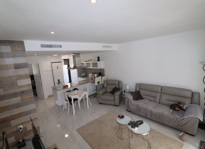 3 soverom Kjedet enebolig til salgs i Bigastro - € 254 950 (Ref: 9211151)