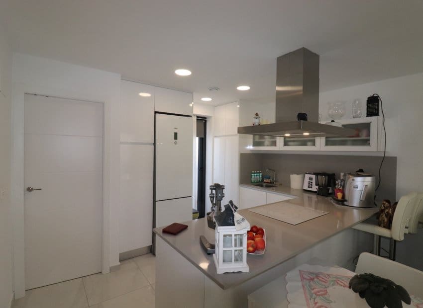 3 soverom Kjedet enebolig til salgs i Bigastro - € 254 950 (Ref: 9211151)