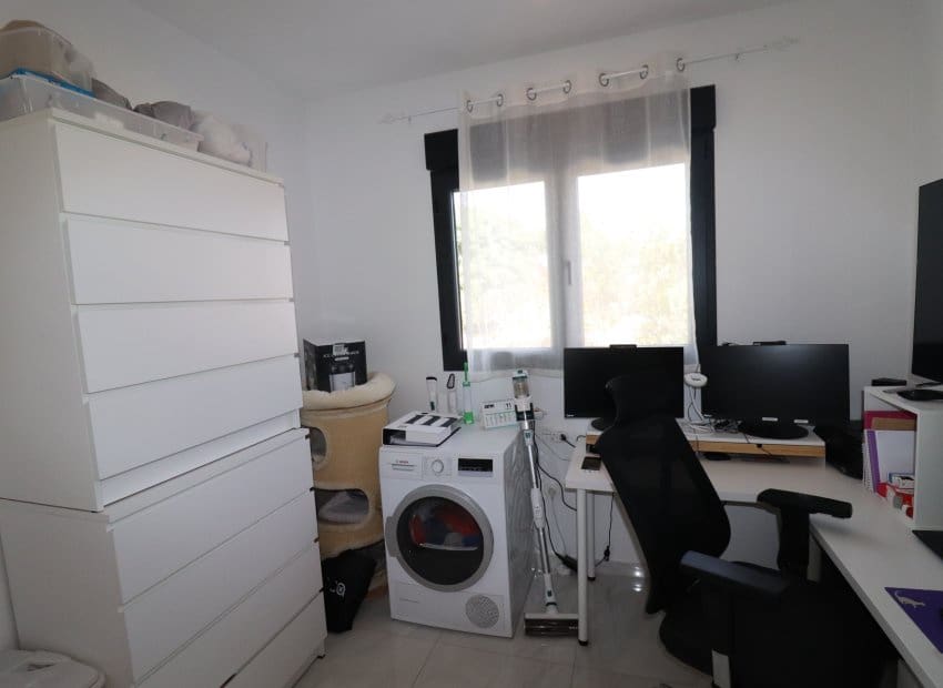 3 soverom Kjedet enebolig til salgs i Bigastro - € 254 950 (Ref: 9211151)