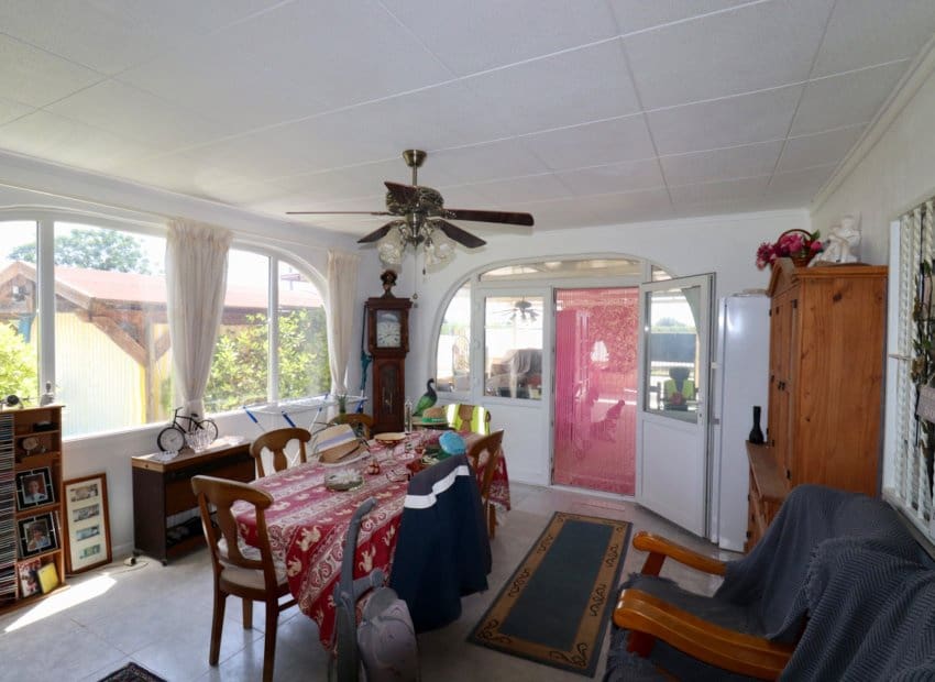 4 chambre Villa/Maison à vendre à Heredades avec piscine - 299 950 € (Ref: 9211152)