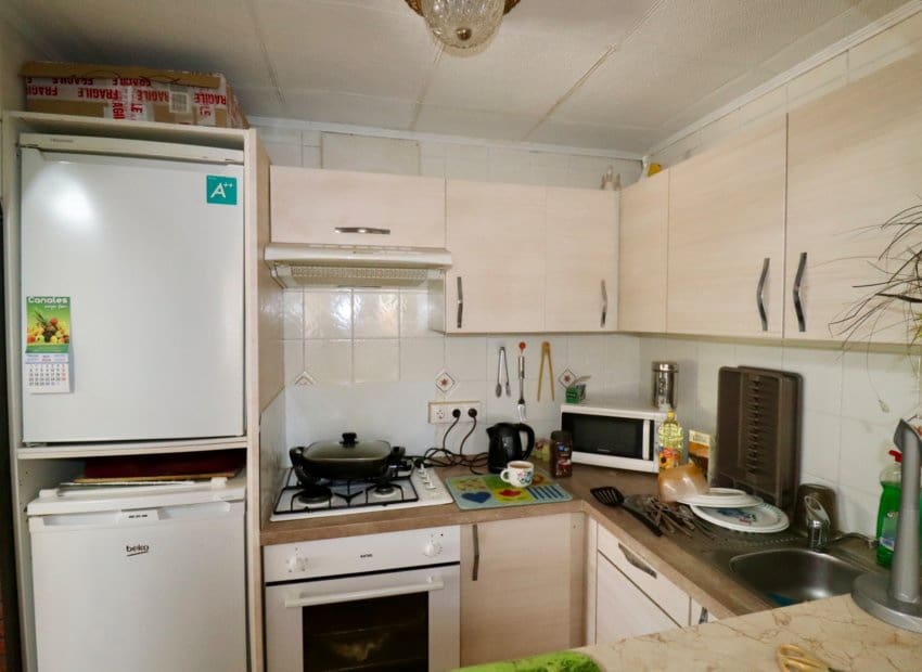 4 chambre Villa/Maison à vendre à Heredades avec piscine - 299 950 € (Ref: 9211152)