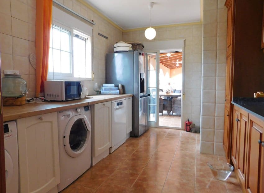 3 bedroom Finca/Country House for sale in Dolores with pool - € 460,000 (Ref: 9211155)