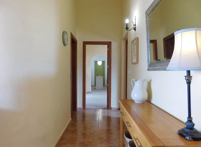 3 bedroom Finca/Country House for sale in Dolores with pool - € 460,000 (Ref: 9211155)