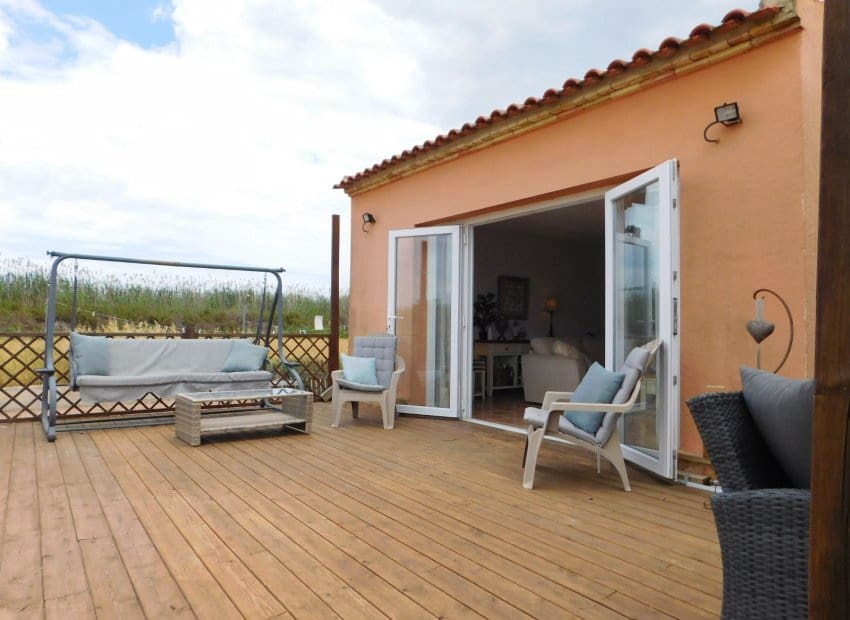 3 bedroom Finca/Country House for sale in Dolores with pool - € 460,000 (Ref: 9211155)