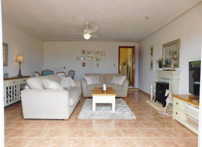 3 bedroom Finca/Country House for sale in Dolores with pool - € 460,000 (Ref: 9211155)