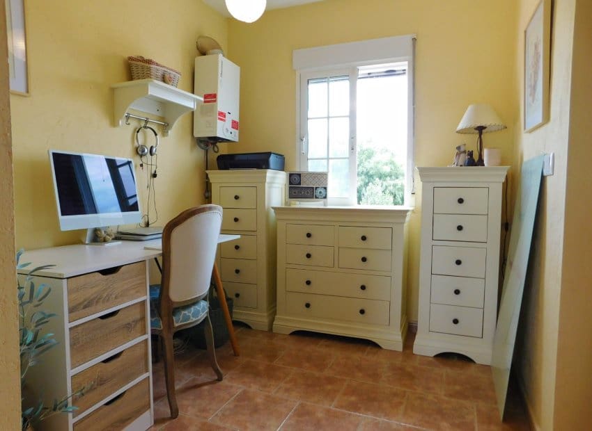 3 bedroom Finca/Country House for sale in Dolores with pool - € 460,000 (Ref: 9211155)