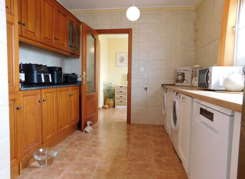 3 bedroom Finca/Country House for sale in Dolores with pool - € 460,000 (Ref: 9211155)
