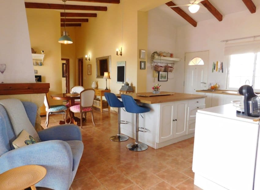 3 bedroom Finca/Country House for sale in Dolores with pool - € 460,000 (Ref: 9211155)