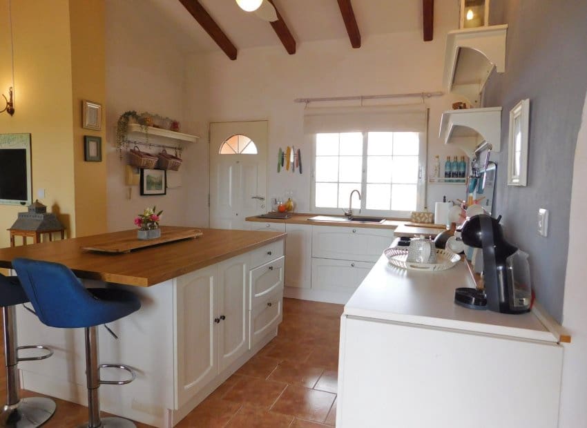 3 bedroom Finca/Country House for sale in Dolores with pool - € 460,000 (Ref: 9211155)