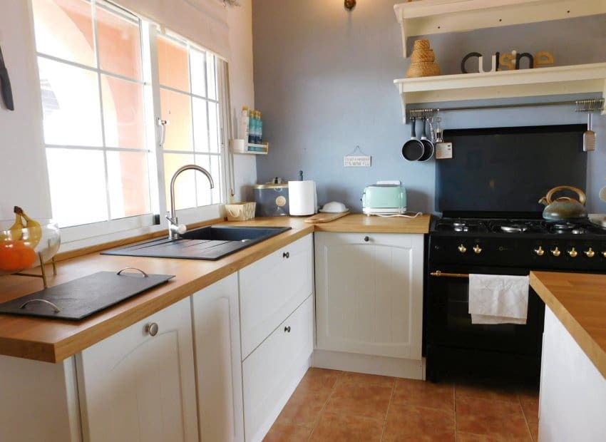 3 bedroom Finca/Country House for sale in Dolores with pool - € 460,000 (Ref: 9211155)