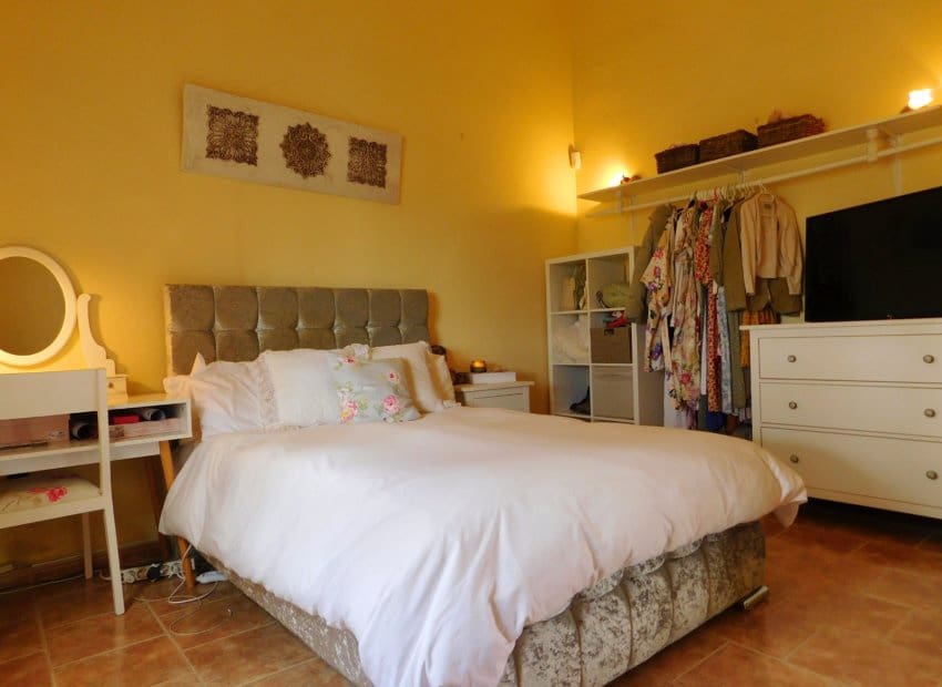 3 bedroom Finca/Country House for sale in Dolores with pool - € 460,000 (Ref: 9211155)