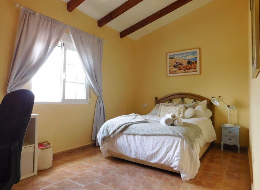 3 bedroom Finca/Country House for sale in Dolores with pool - € 460,000 (Ref: 9211155)