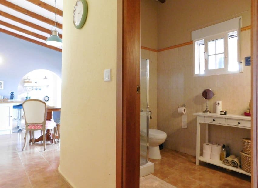 3 bedroom Finca/Country House for sale in Dolores with pool - € 460,000 (Ref: 9211155)