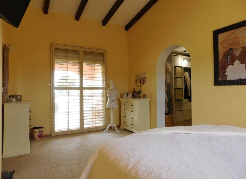 3 bedroom Finca/Country House for sale in Dolores with pool - € 460,000 (Ref: 9211155)