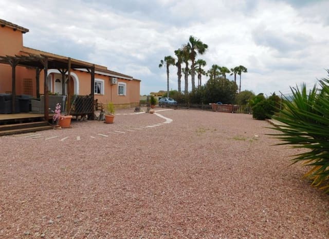 3 bedroom Finca/Country House for sale in Dolores with pool - € 460,000 (Ref: 9211155)