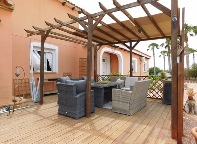 3 bedroom Finca/Country House for sale in Dolores with pool - € 460,000 (Ref: 9211155)